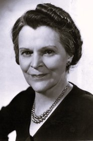 Ethel Wales portrait