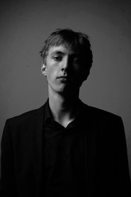Oscar Grønnegaard portrait