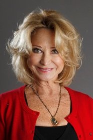 Felicity Kendal portrait