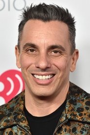 Sebastian Maniscalco portrait