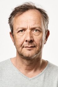 Frank Stöckle portrait