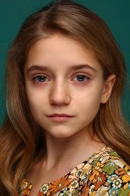 Vasilisa Nemtsova portrait