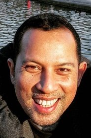 Rico Marpaung portrait