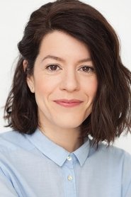 Geneviève St-Louis portrait