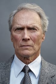 Clint Eastwood portrait