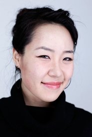 Chris Yejin portrait