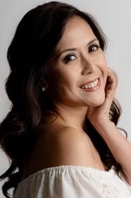 Rachel Alejandro portrait