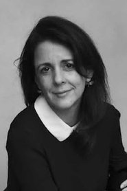 Patricia Ramos portrait