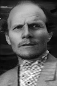 V. Sokolov portrait