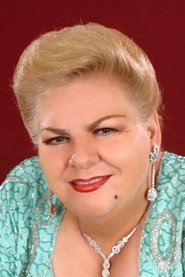 Paquita la del Barrio portrait