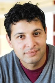 Johnny Giacalone portrait