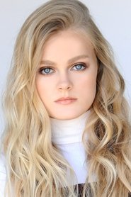 Harley Graham portrait