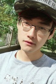Qingyang Li portrait
