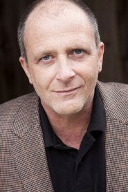 James Nardini portrait