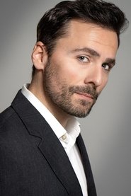 Joe Rizzo portrait