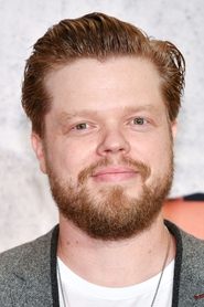 Elden Henson portrait