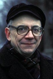 Pierre Gripari portrait