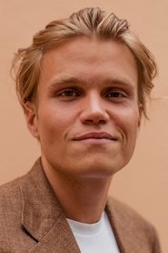 Axel Granberger portrait