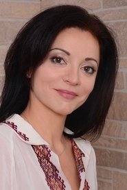 Sophia Moskalenko portrait