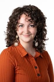 Natalie Kirkham portrait