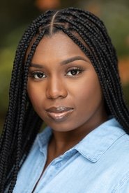 Ebony Jenae portrait