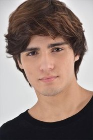 Pedro David portrait