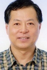 He Lin portrait