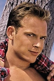Matt Spencer portrait