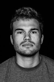 Stephen Marsiano portrait