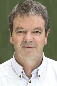Kevin Harrington portrait