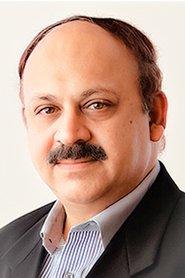 Akash Khurana portrait
