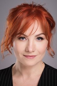 Ekaterina Radchenko portrait