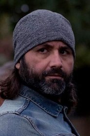 Enrico Torino portrait