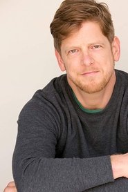 Rob Poynter portrait