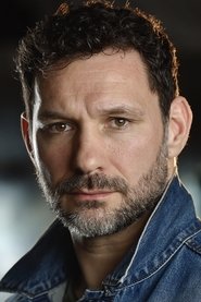 Jeremy Gilbert portrait