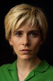 Mie Gren portrait
