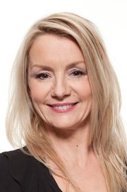 Fabienne Galloux portrait