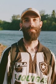 Leonardo da Rosa portrait