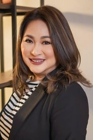 Mae Cruz-Alviar portrait