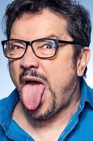Paco Collado portrait