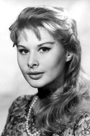Marisa Allasio portrait