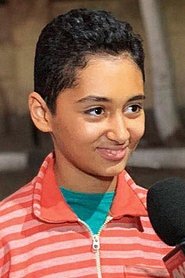 Raby Saad portrait