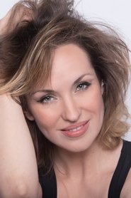 Daniela M. Xandru portrait