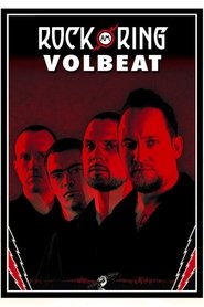 Volbeat - Rock am Ring 2013