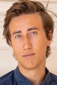 Germain Petit Damico portrait