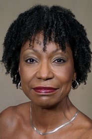 Cathy Simpson portrait