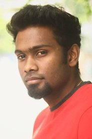 Vijay Kumar portrait