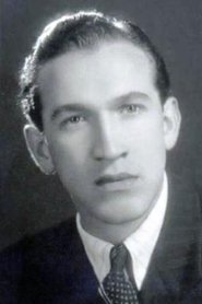 Jože Gale portrait