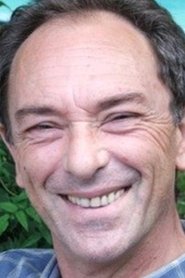 Carlos Bermejo portrait