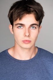 Grant Morningstar portrait